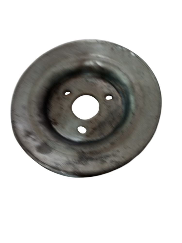 Polia Bomba Direcao Hidraulica Fiat Palio 96 99 2002 2005 3