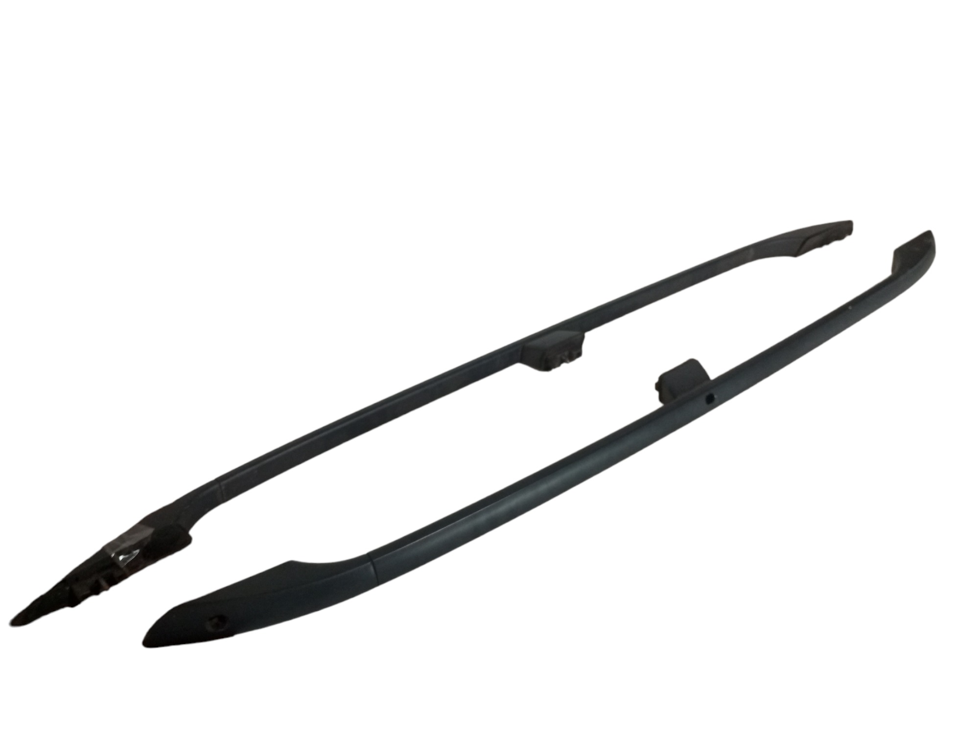 Rack Teto Friso Suporte Megane Grand Tour 2008 2010 2012 6