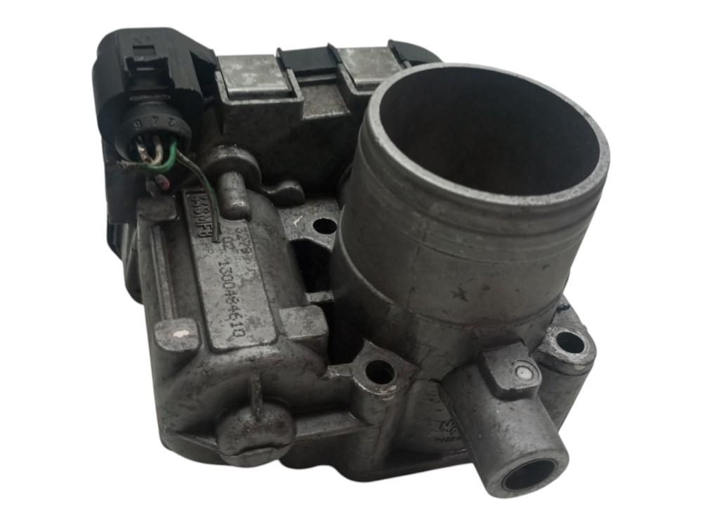 Tbi Fiat Idea Palio Siena 2008 2012 1.4 Corpo Borboleta