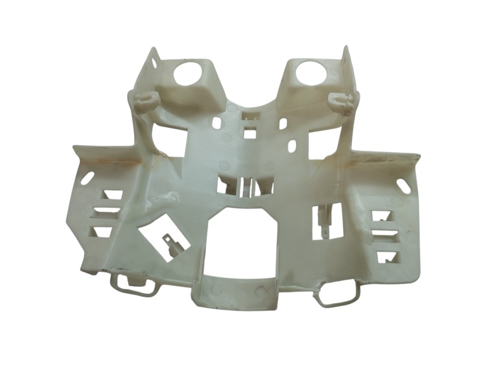 Suporte coluna direcao Peugeot 207 2008 2010 2014 Usado 2