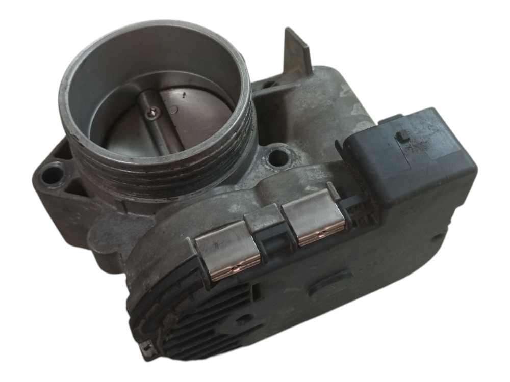 Tbi Citroen C3 2003 2008 2012 Corpo Borboleta Usado 1.6 1