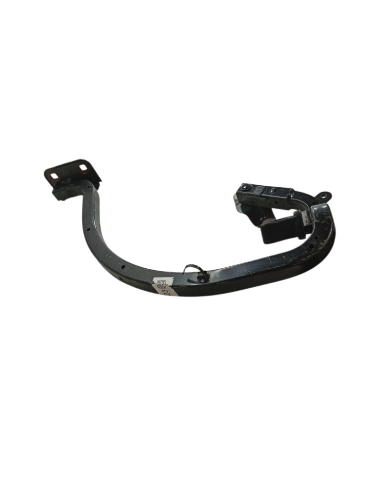 Dobradica Porta Malas Ford New Fiesta 2007 2014 Direito 2