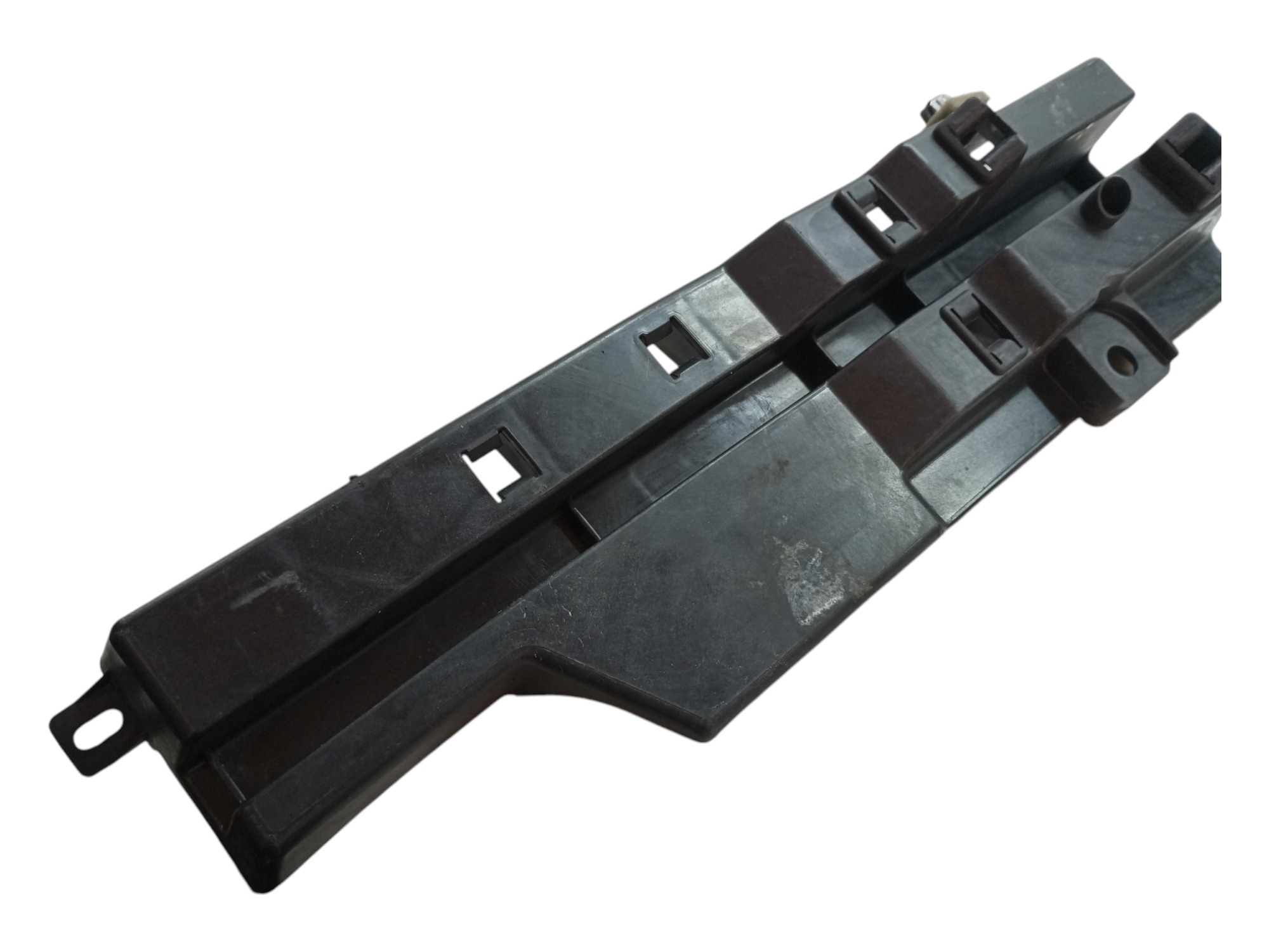 Suporte Soleira Peugeot 408 2011 2013 2014 2015 Lado Direito Preto 6