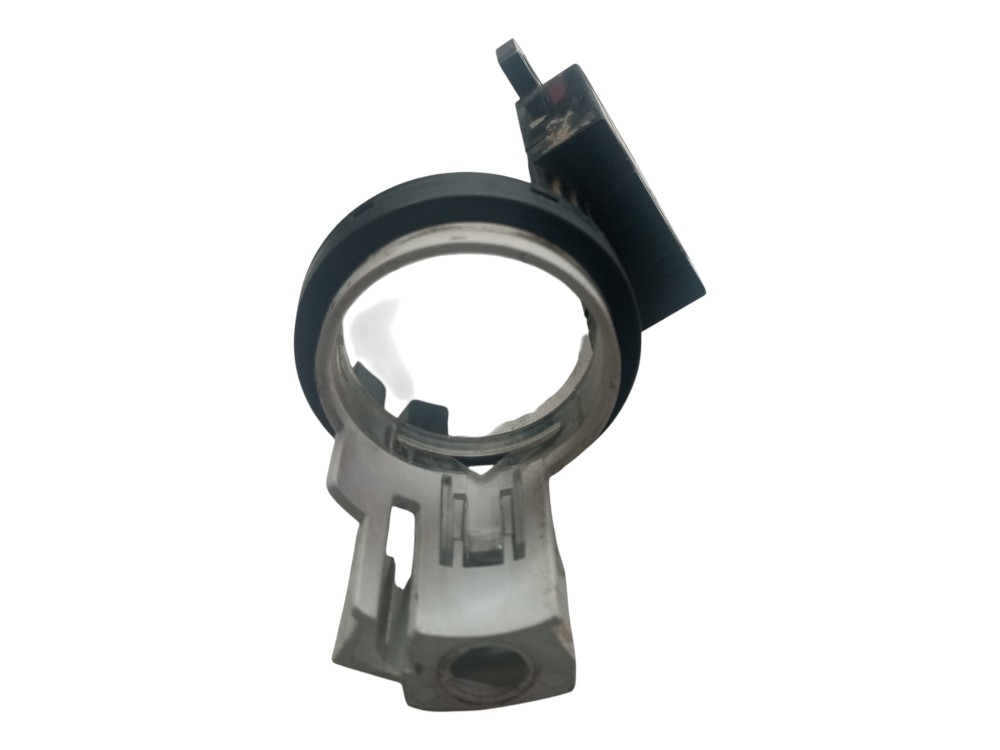 Modulo Ignicao Comutador Trava Nissan Frontier 2008 2013 6