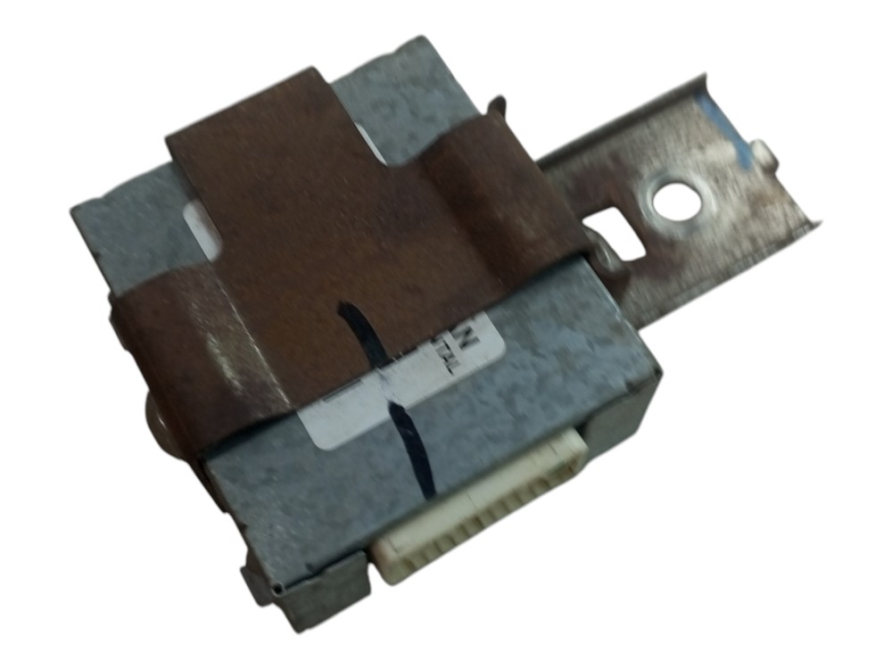 Modulo Auxiliar Som Nissan Sentra 2.0 2007 2010 2013 5