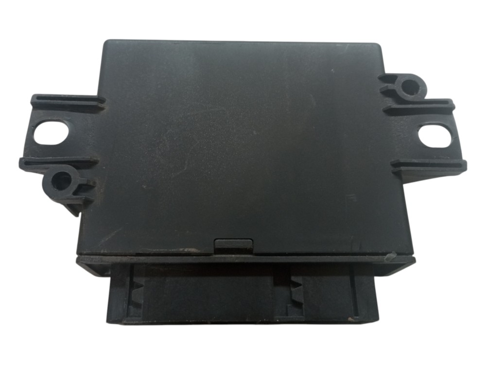 Modulo Sensor Estacionamento Citroen C4 Pallas 2008 2012 5
