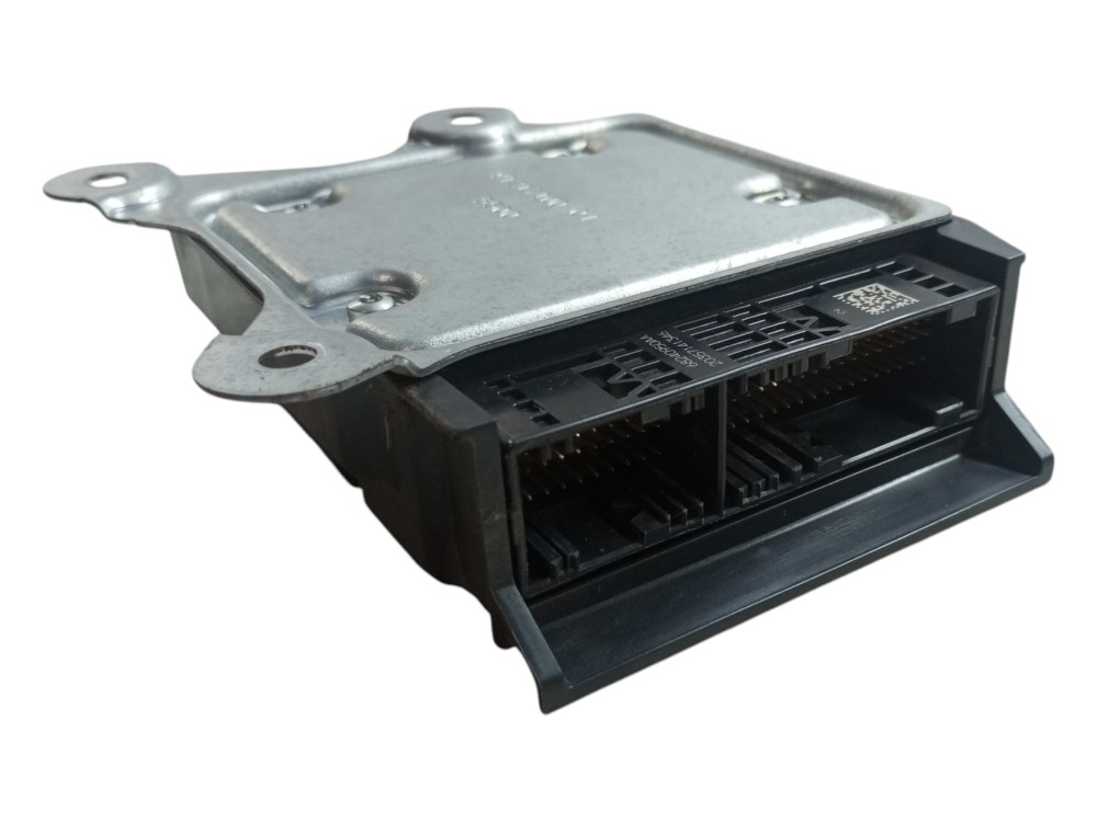 Modulo Central Fiat Argo 2018 2019 2020 2021 2022 2023 Usado 6
