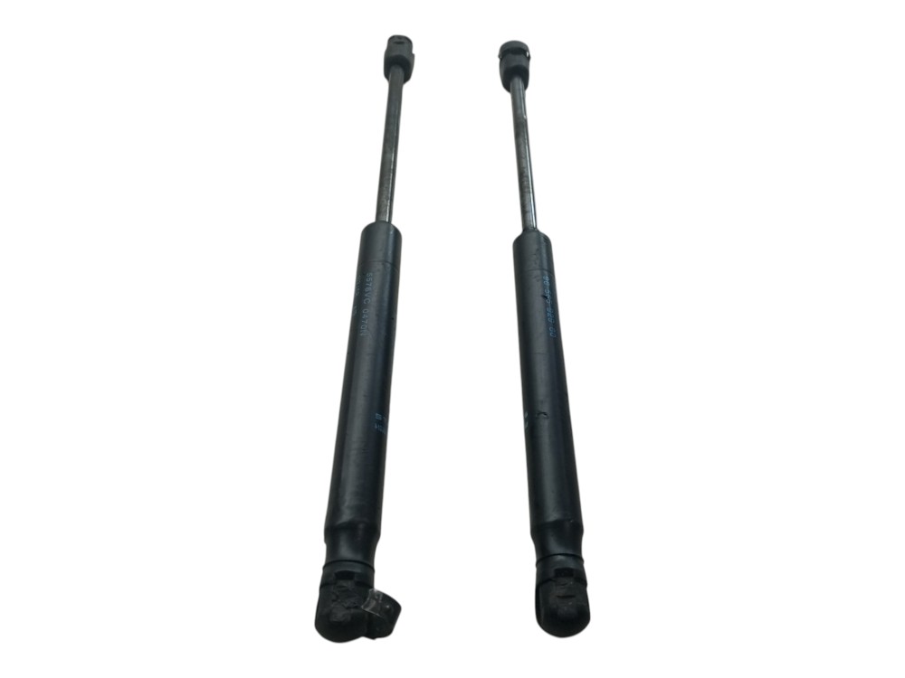 Amortecedor Porta Malas Peugeot 407 2005 2007 2010 Par Usado 6