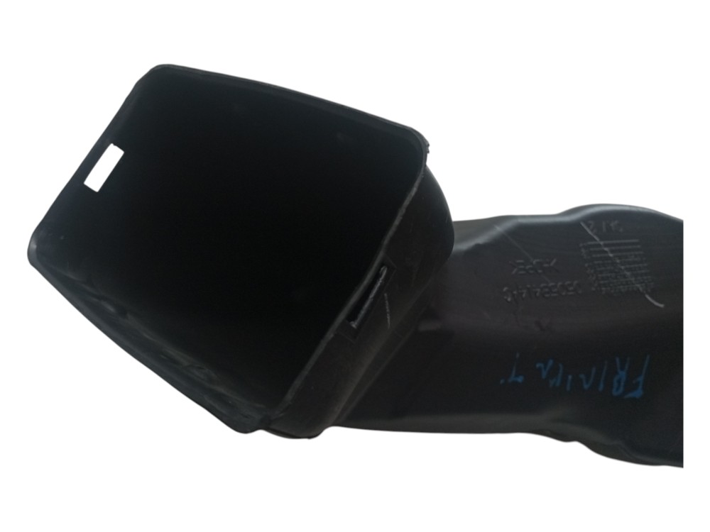 Duto Ar Interno Fiat Freemont Dodge Journey 2011 2016 Usado 4