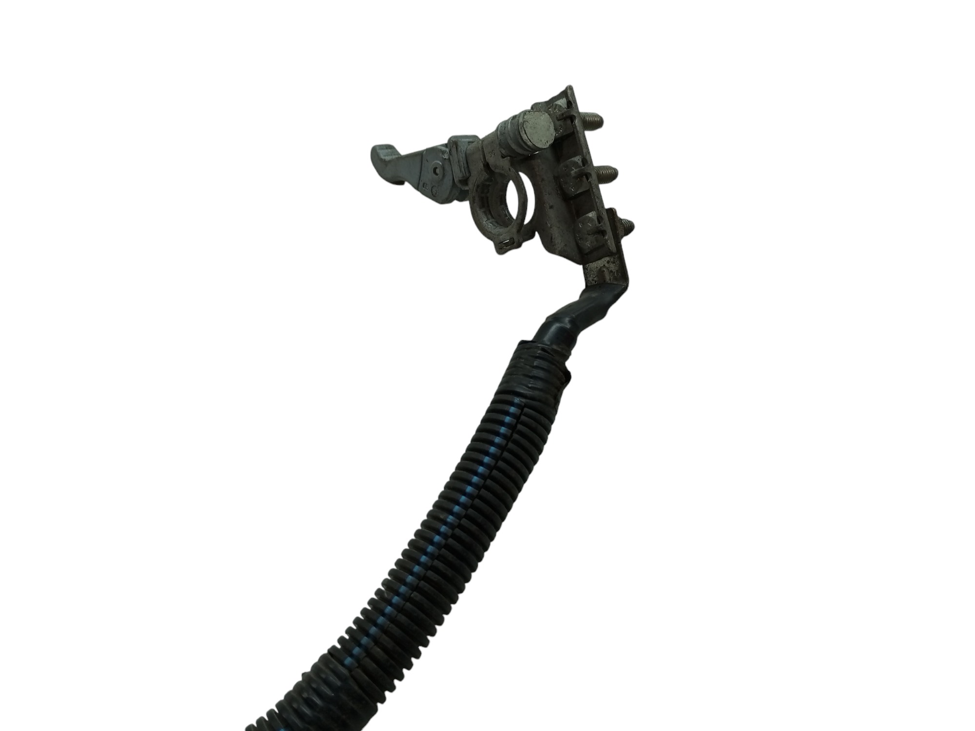 Cabo Negativo Bateria Fiat Argo Drive 1.0 2017 2019 2023 4