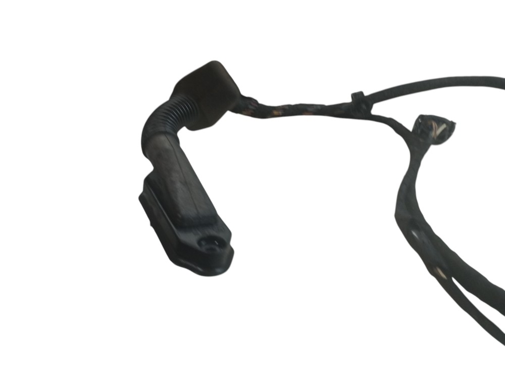 Chicote Porta Bmw 330i 99 2001 2004 2006 Dianteira Esquerda 4
