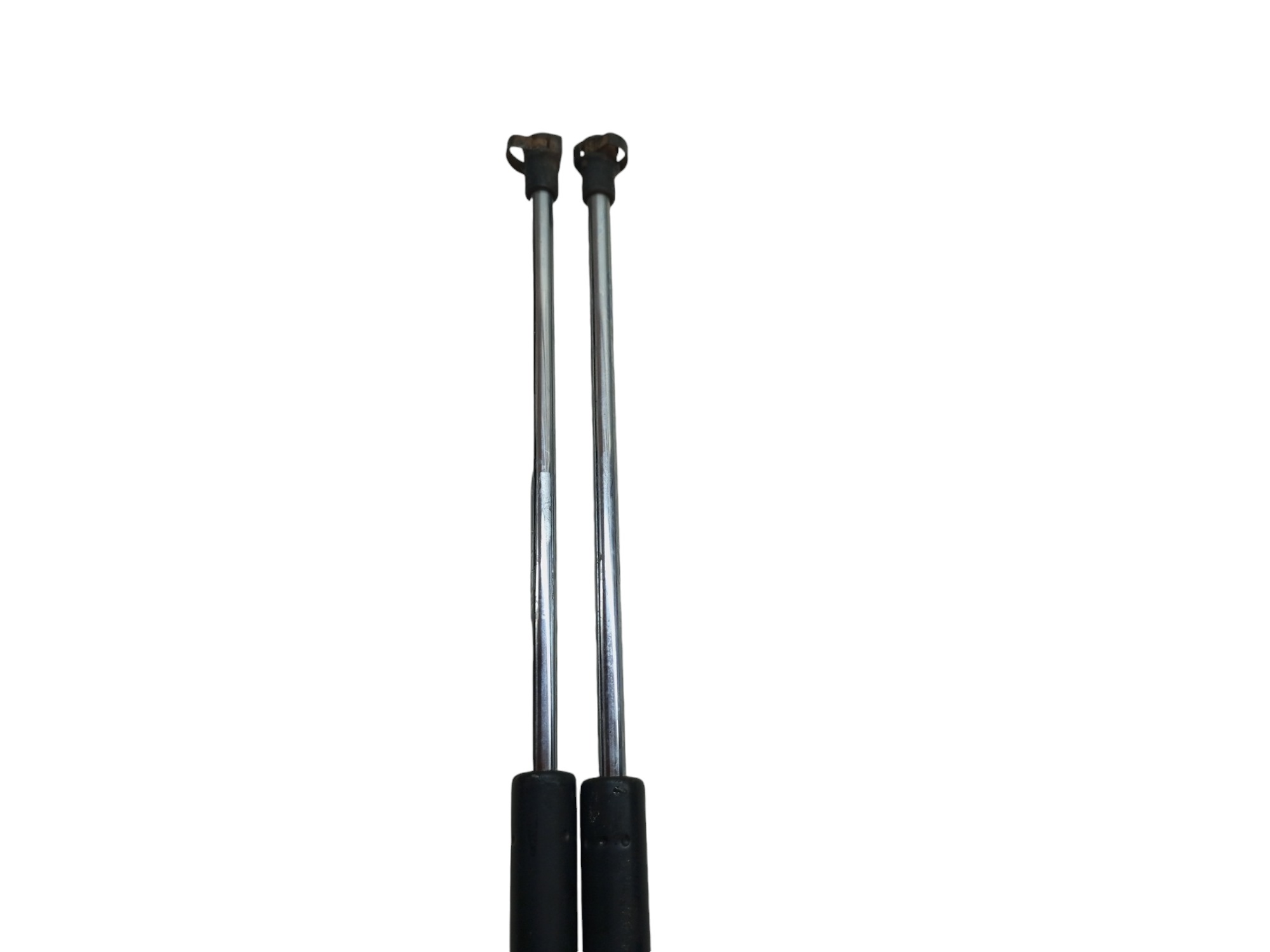 Amortecedor Tampa Traseira Fox 2003 2005 2007 2009 Par Vw 5