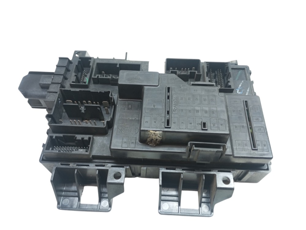 Modulo Conforto Bsi Ford Fusion 2010 A 2012 3.0 V6 2