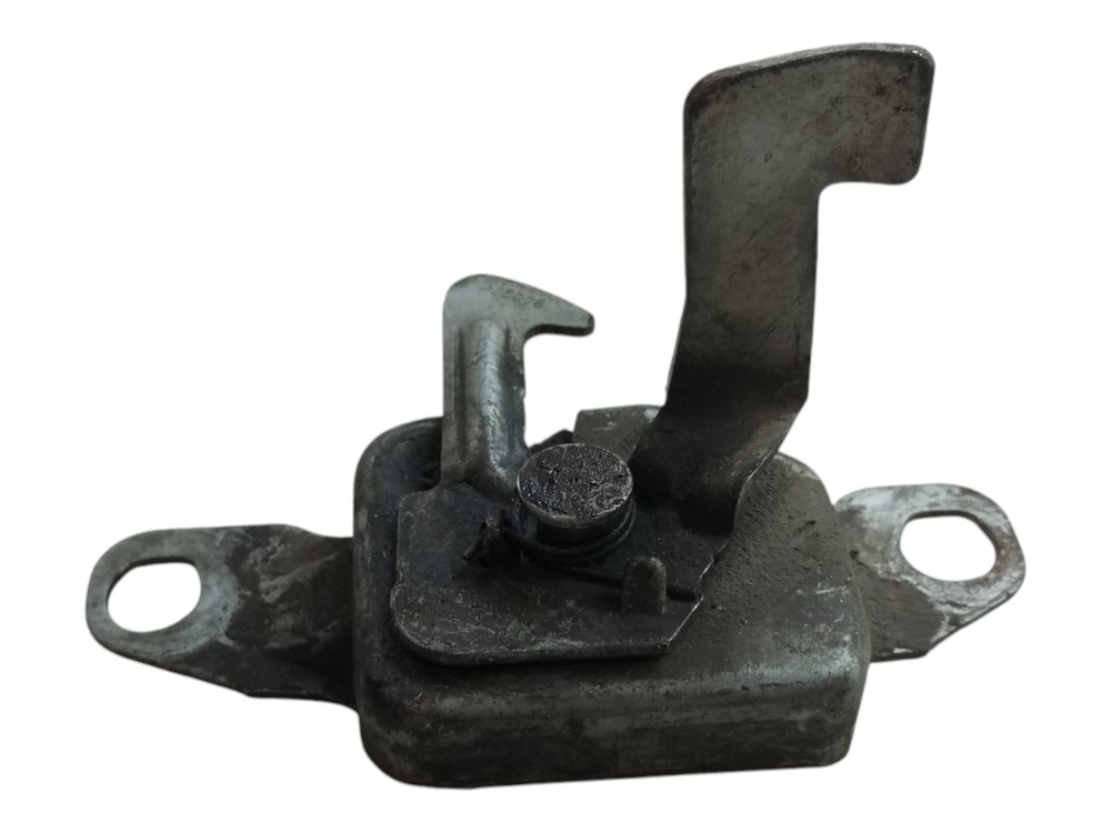 Fechadura Capo Renault Megane Scenic 1998 1999 2000 2002 1