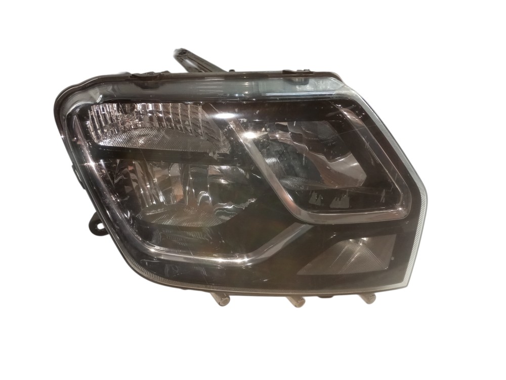 Farol Renault Duster Oroch 2024 2025 Dianteiro Direito Usado 1