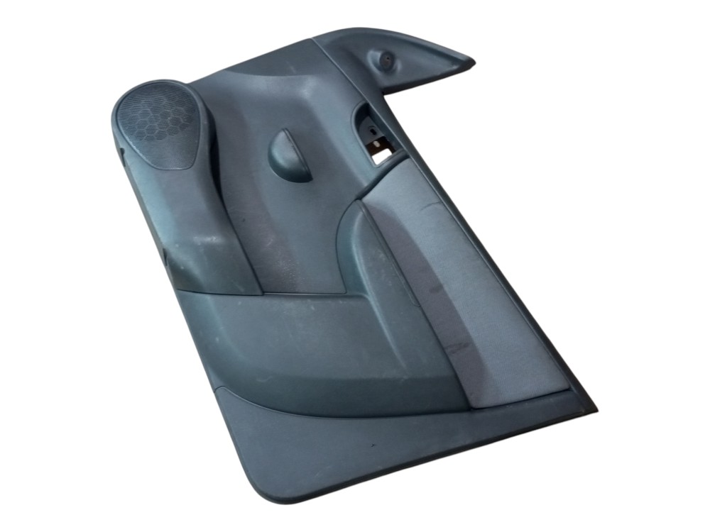 Forro Porta Chevrolet Celta Prisma 2007  Dianteira Direita 4