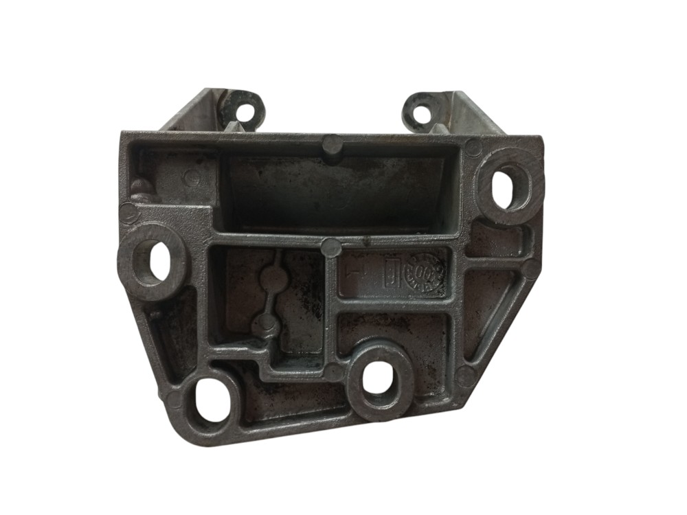 Suporte Coxim Cambio Ford Fiesta Ka 2001 2002 2003 2005 4