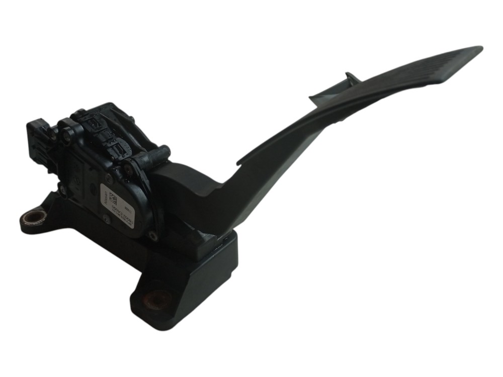Pedal Acelerador Eletronico Frontier 2008 2010 2013 2.5 7