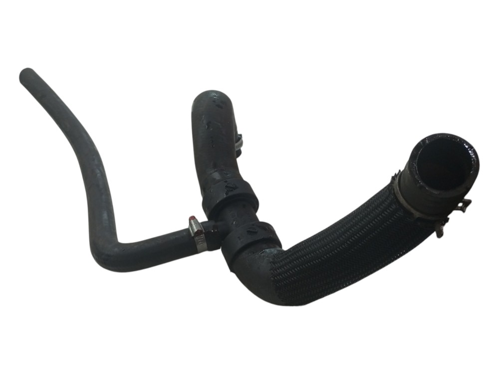 Mangueira Agua Radiador Peugeot 308 2013 2015 2018 Usado 3
