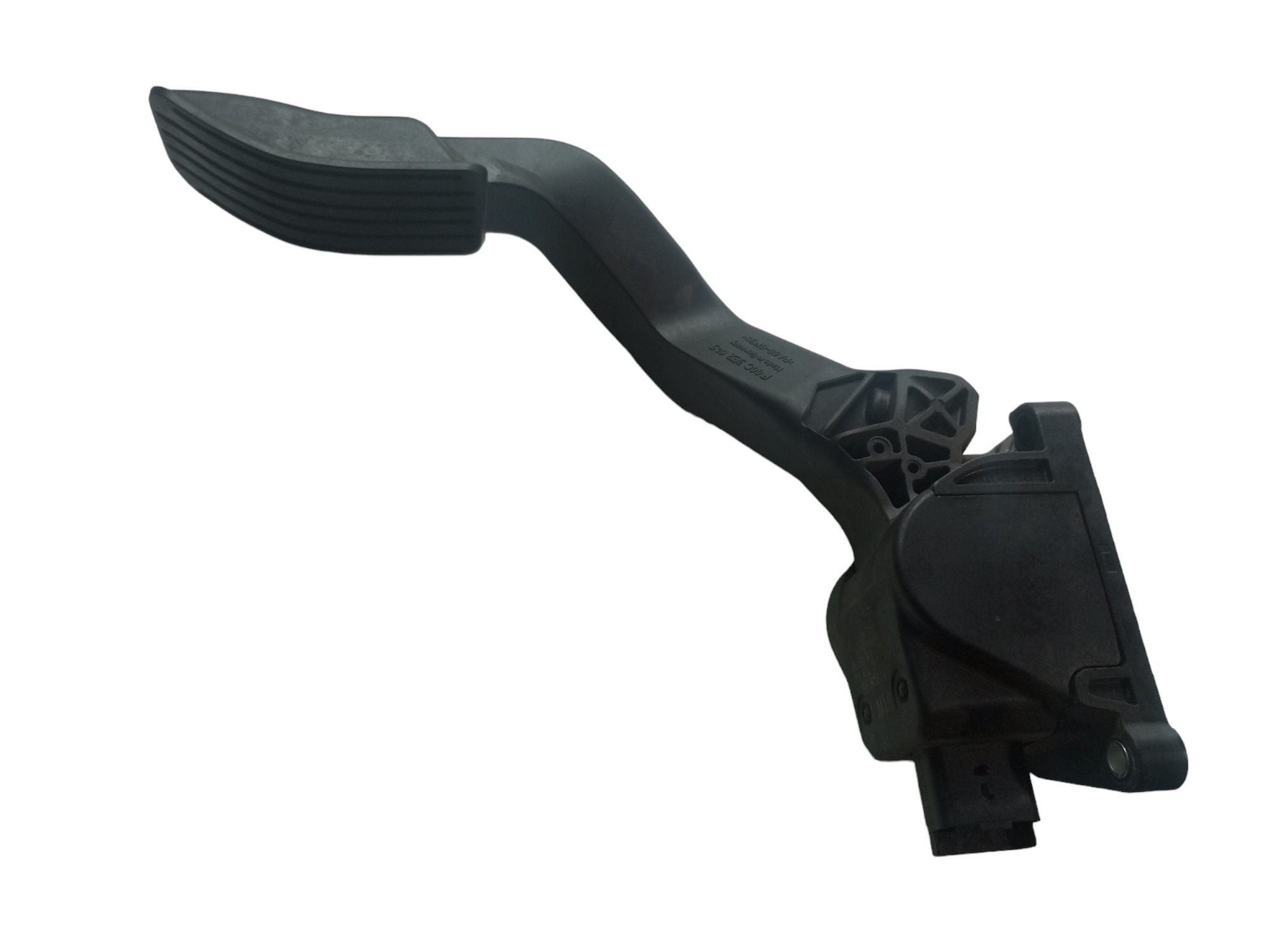 Pedal Acelerador Citroen C4 Pallas 307 2009 2010 2012 2.0 5