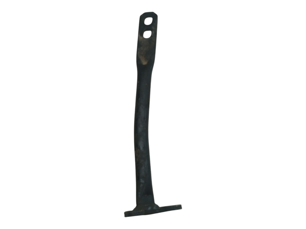 Limitador Cambio Ford Escort Zetec 97 98 99 2001 2002 Usado 2
