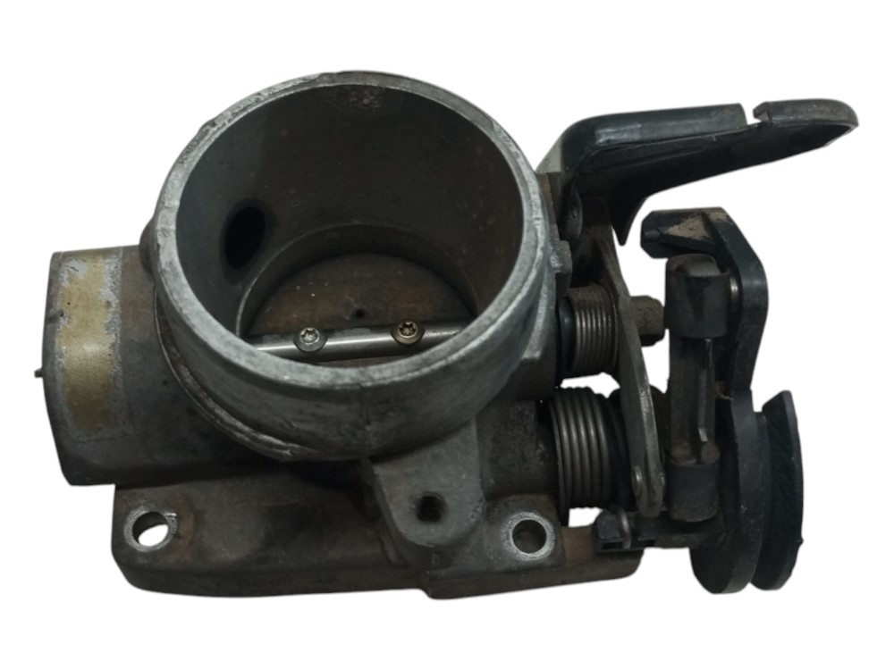 Corpo Borboleta Tbi Ford Escort 97 98 99 2000 2002 Usado 6
