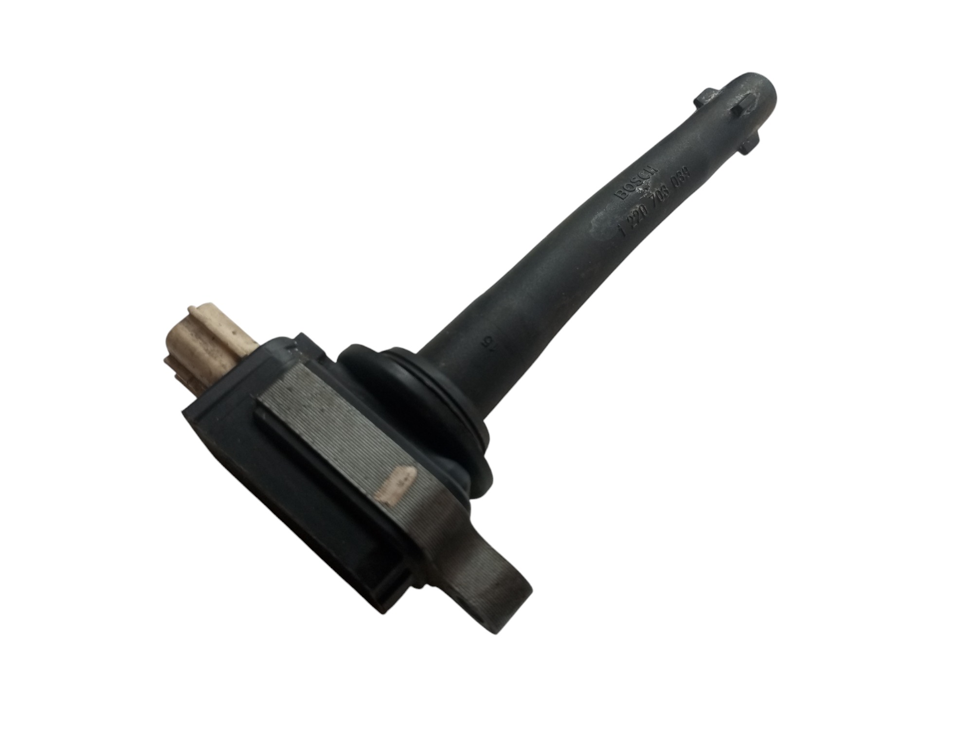 Bobina Ignicao Fluence 2013 2014 2015 Renault 2.0 16v 8