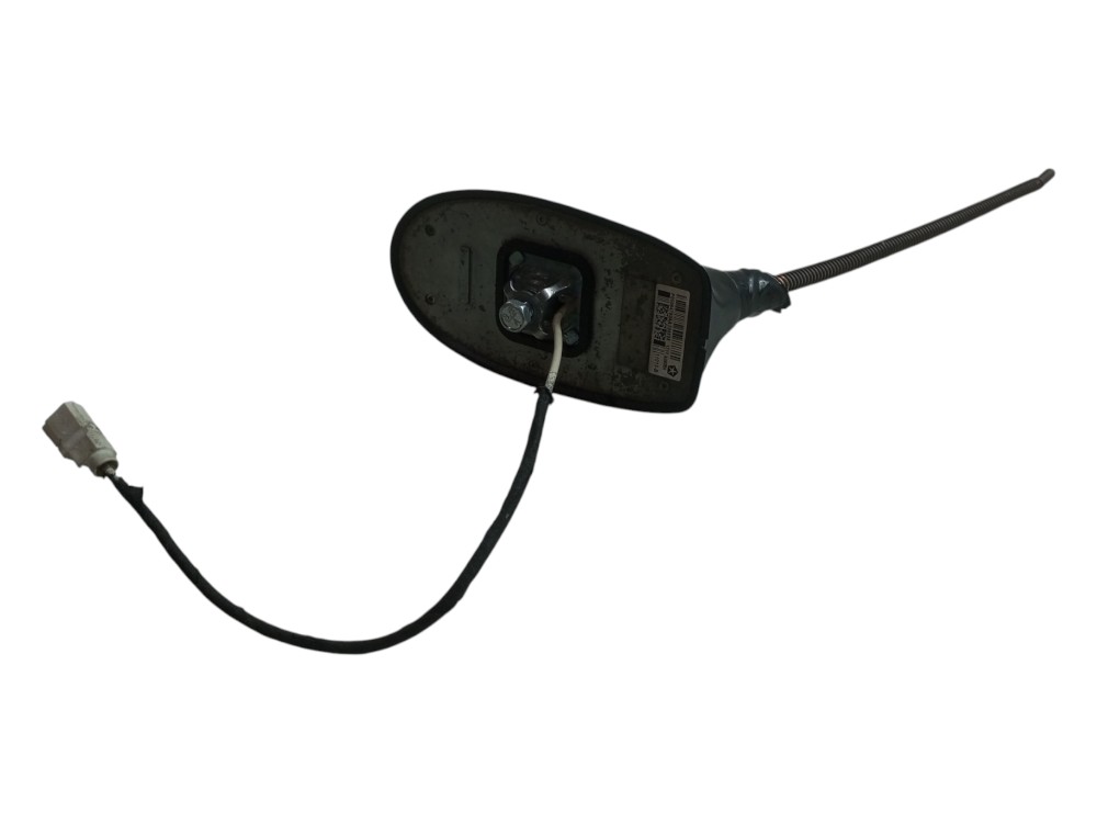 Base Antena Teto Fiat Freemont Journey 2011 2014 2016 5