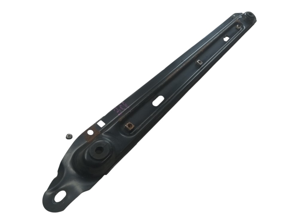 Travessa Suporte Radiador Peugeot 308 2012 2014 2016 Usado 4