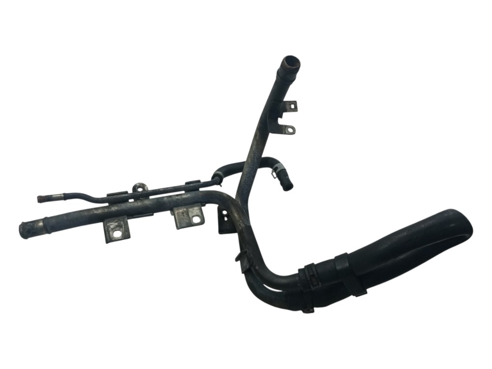 Cano Agua Motor Nissan Frontier 2008 2010 2013 Usado 1