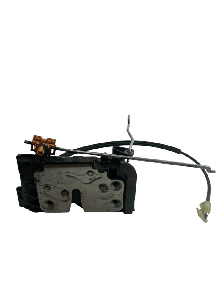 Fechadura Onix Prisma 2013 2015 Dianteira Esquerda Chevrolet 3