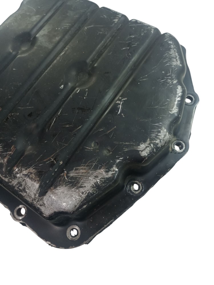 Carter cambio Freemont  2011 2013  2015 2016 Fiat usado 3