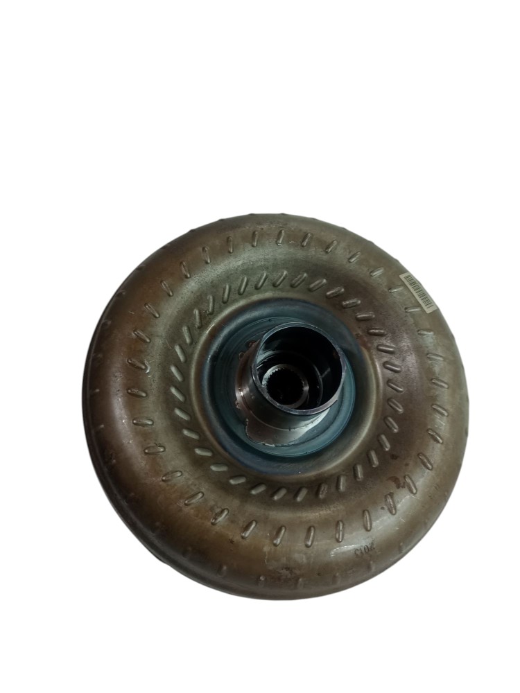 Conversor Torque Peugeot 307 Citroen C4 2008 2010 2012 2