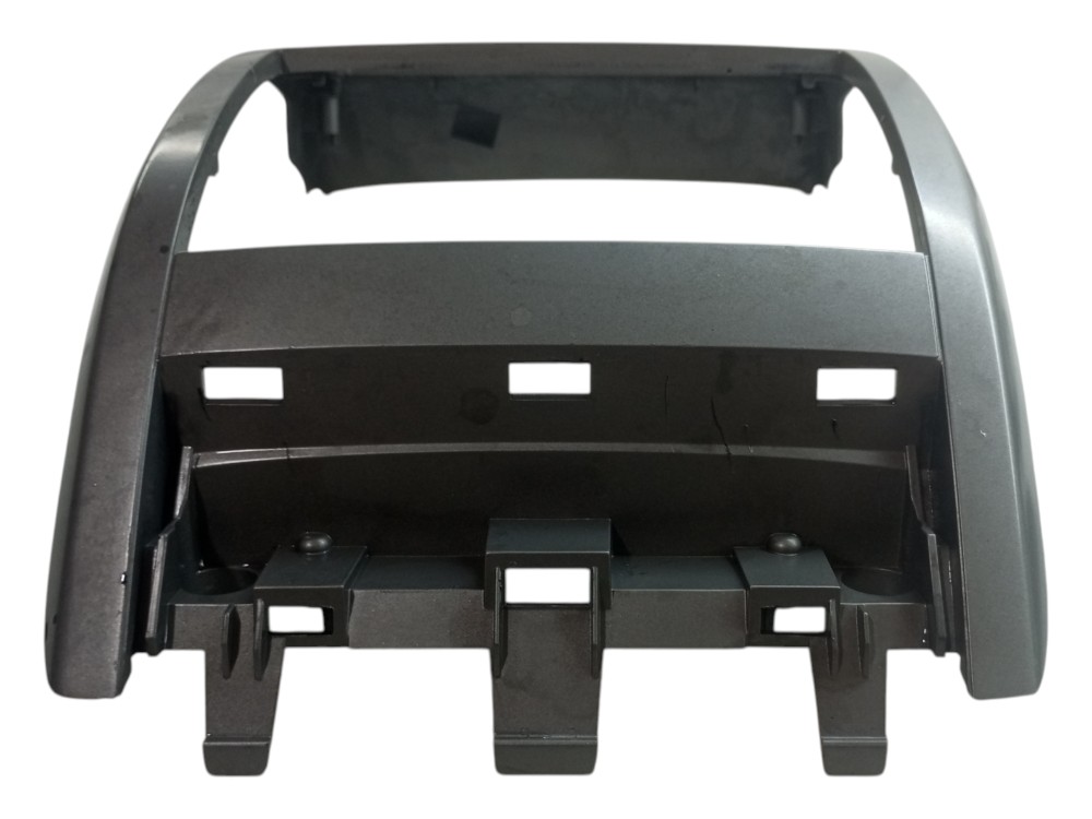 Moldura Porta Objetos Nissan Sentra 2.0 2007 2010 2013 7
