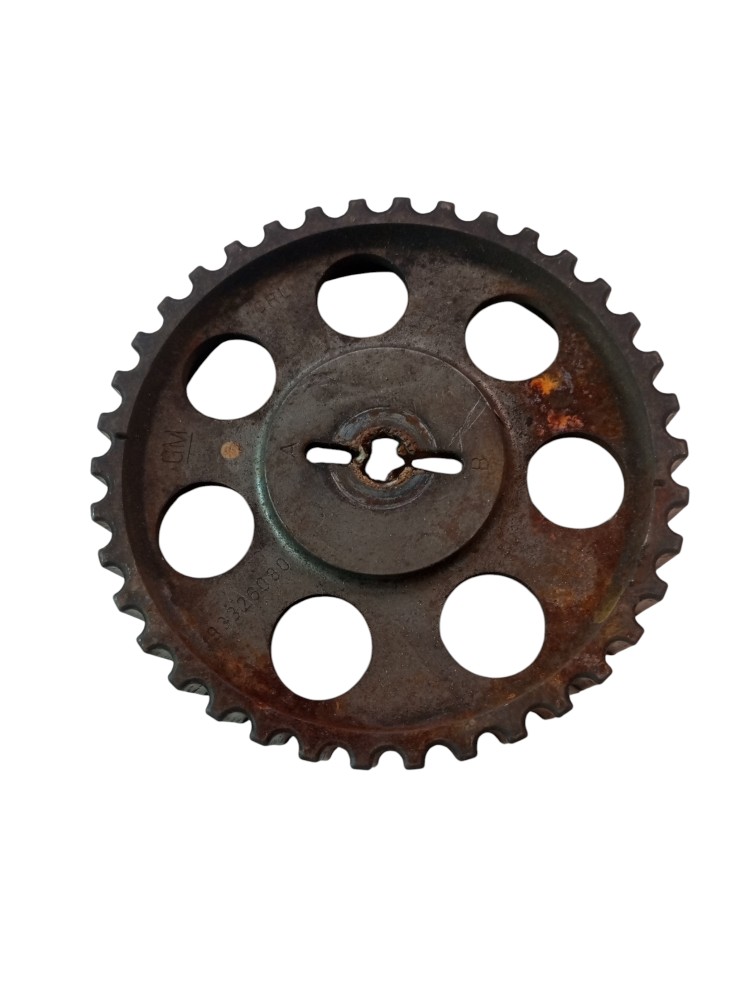 Polia Comando Engrenagem Spin Prisma Cobalt Onix 2014 2015 6