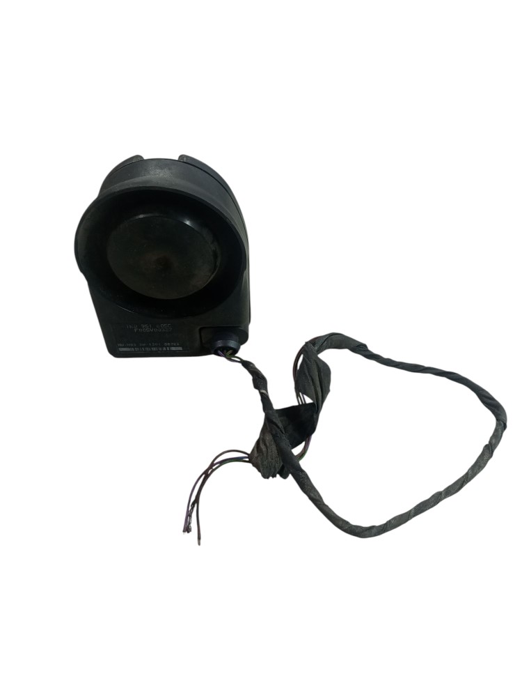 Sirene Alarme Sensor Audi A3 2007 2008 2009  2012 Usado