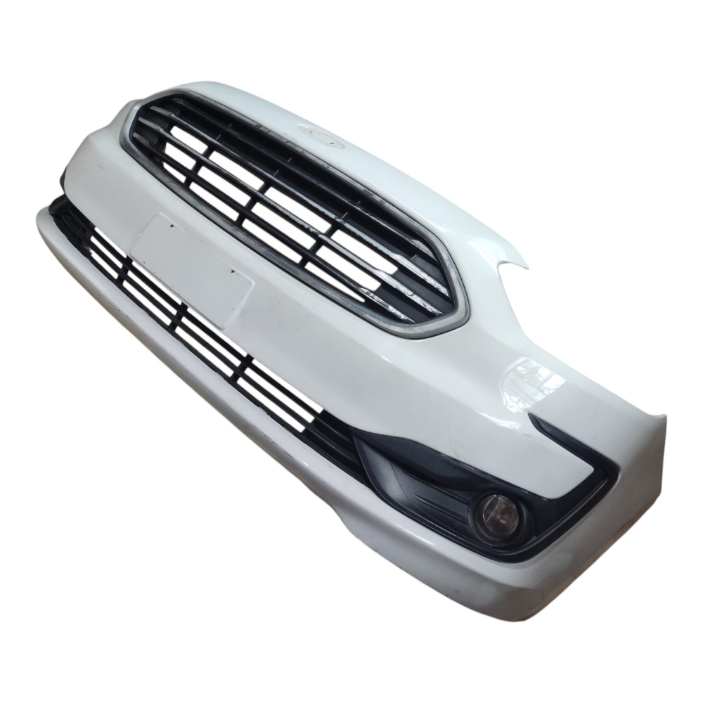 Suporte Parachoque Ford Ka 2019 2020 2021 Dianteiro Milha 5
