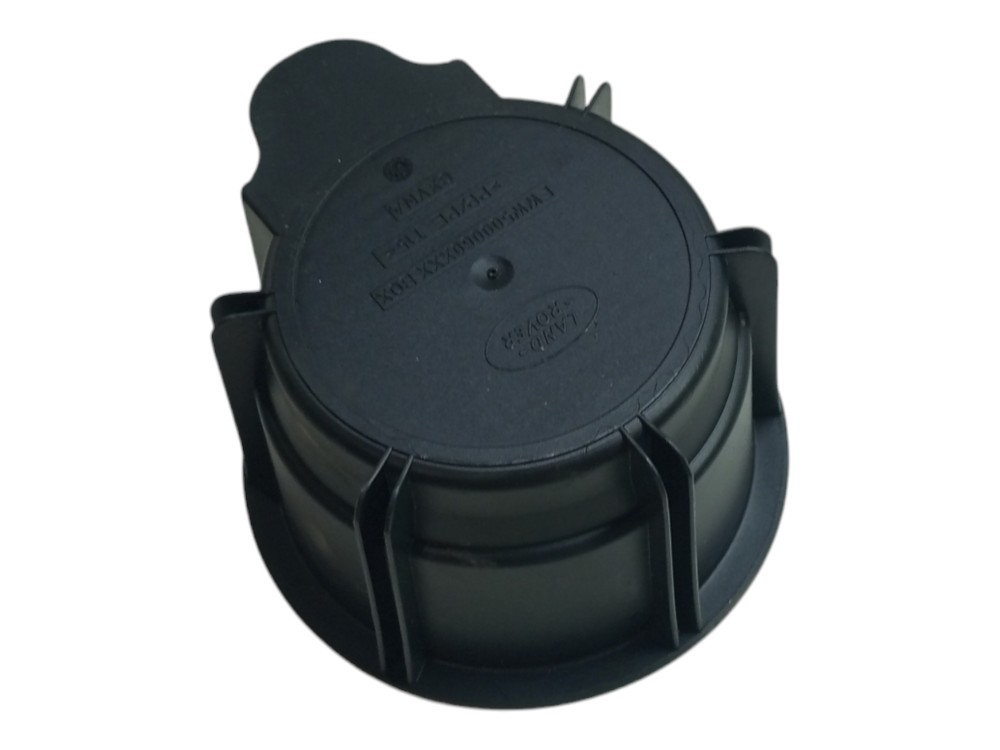 Porta Copos Console Central Discovery 3 2006 2007 2008 2009  Preto 4