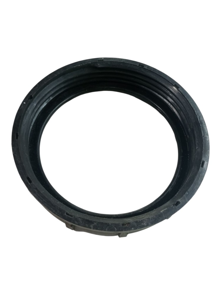 Rosca Fixacao Tampa Combustivel Chevrolet Celta 2006 2015 Preto 5