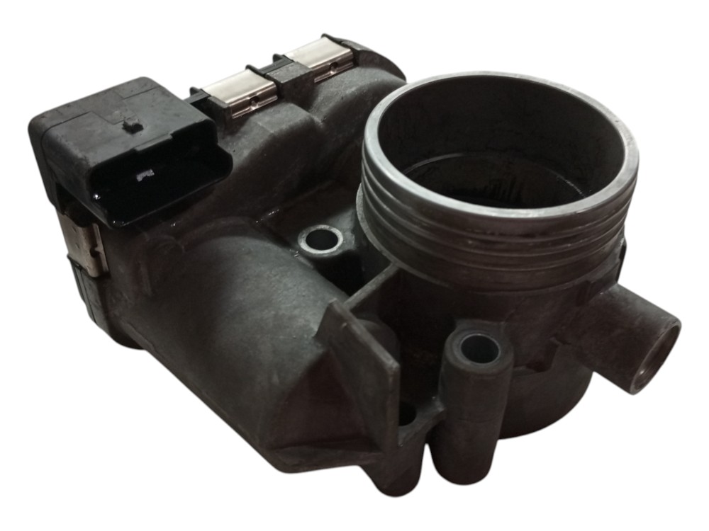Tbi C4 Pallas 307 308 2008 2010 2012 Peugeot Citroen 2.0 7