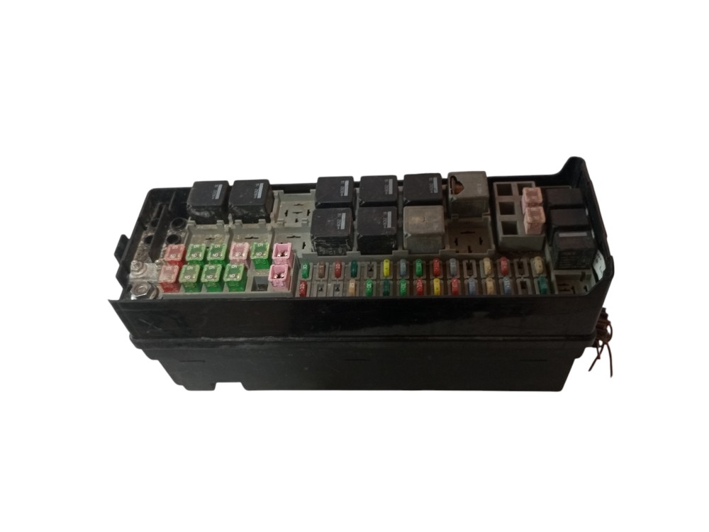 Caixa Fusiveis Landrover Discovery 3 2008 2010 2012 2015