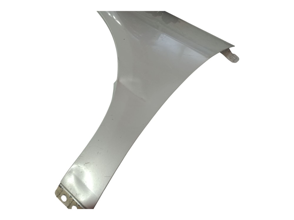 Paralama Gol G5 2009 2011 2014 Esquerdo C Detalhes Usado Esquerdo 4