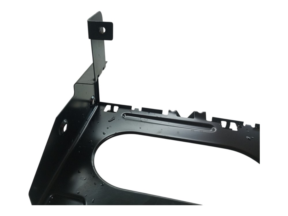 Suporte Radio Volkswagen Touareg 2005 2010 2015 Usado 6
