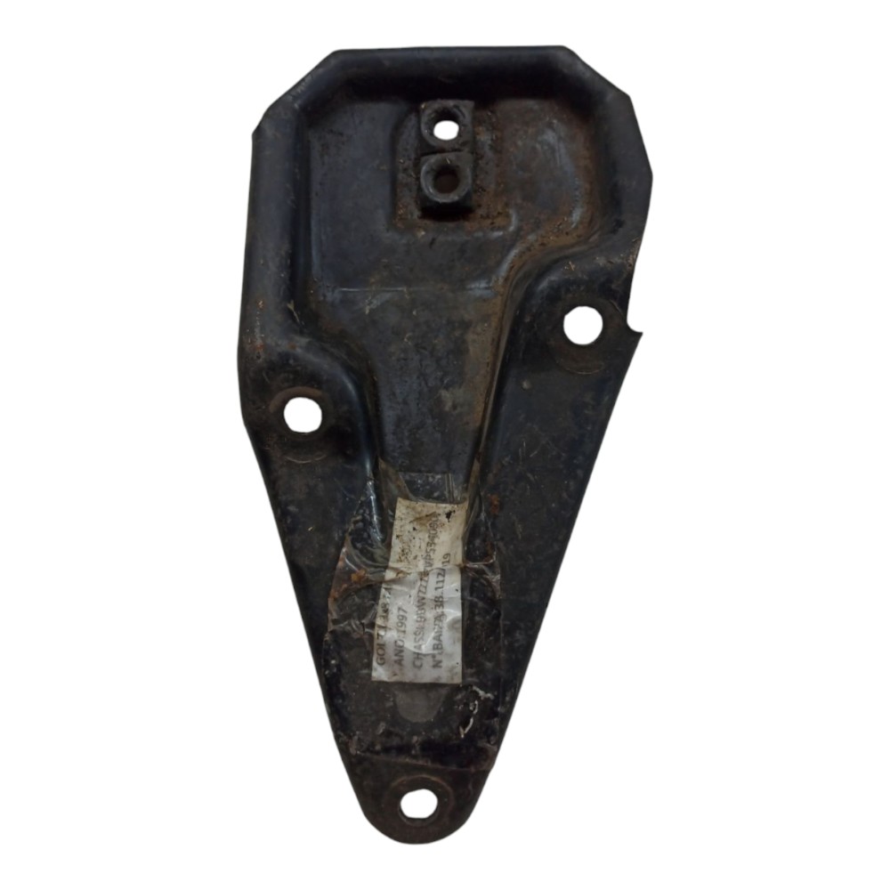 Suporte Coxim Motor Gol G2 G3 Parati 1.0 95 2009 Direito 4