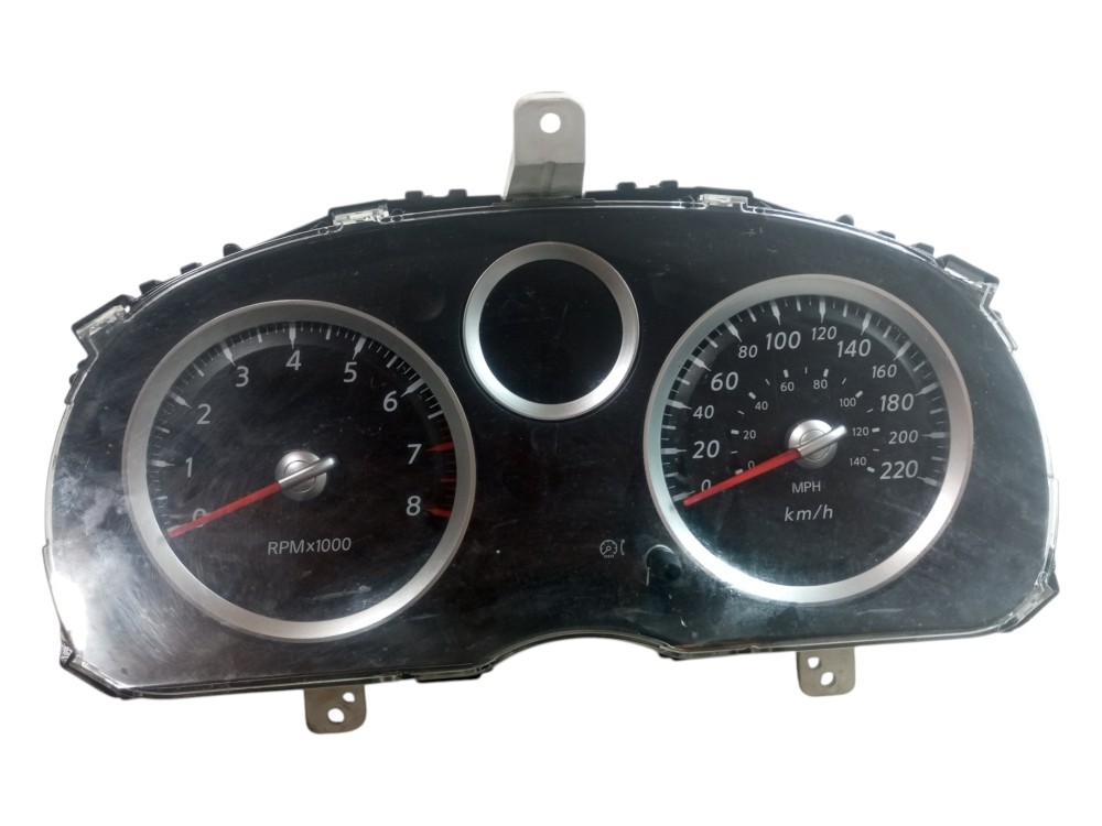 Painel Instrumento Nissan Sentra 2.0 2007 2010 2012 2013 2