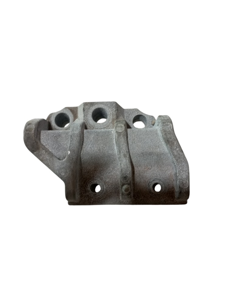 Suporte Coxim Motor Dodge Journey 2.7 2009 2011 Direito 2