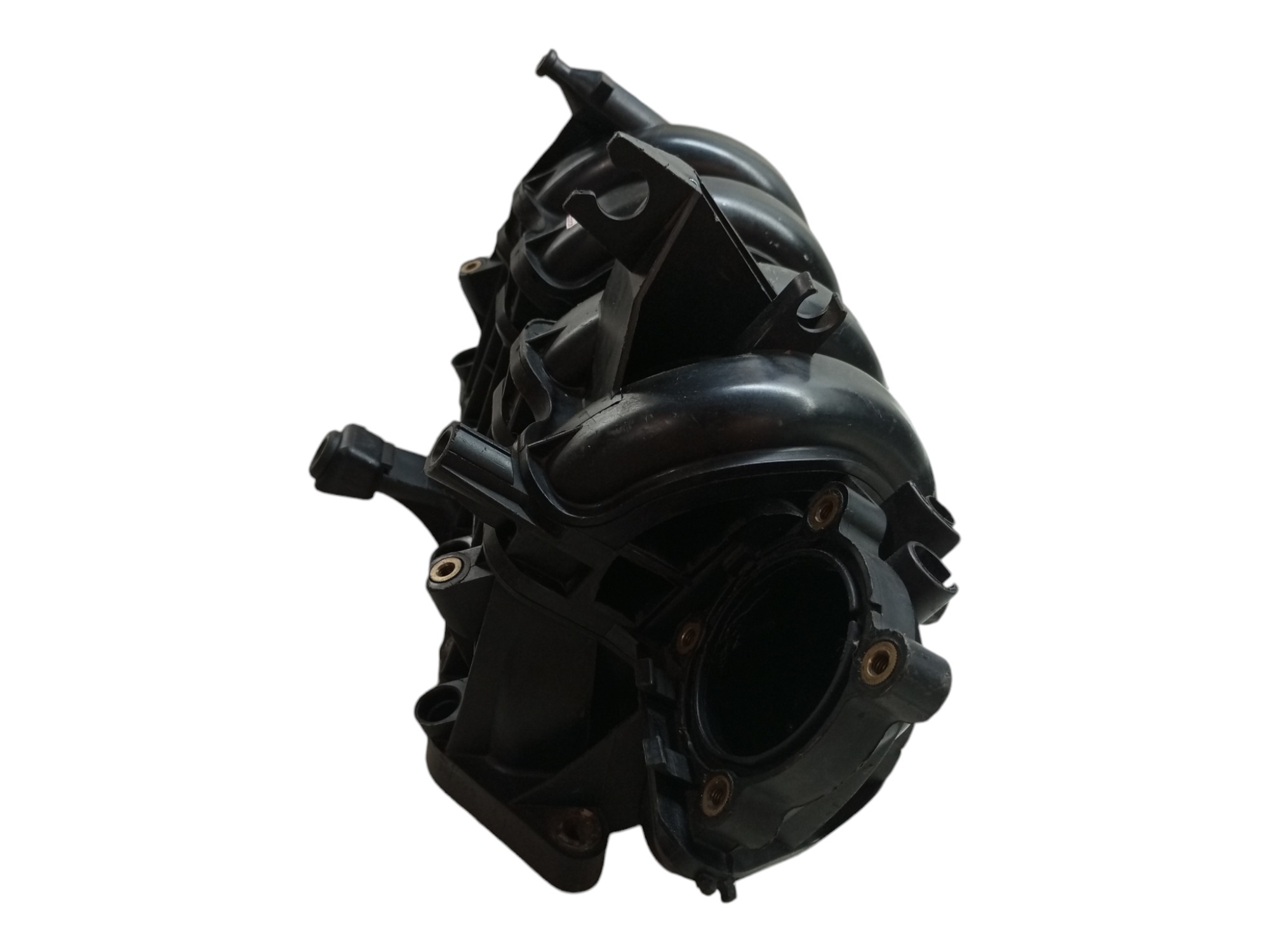 Coletor Admissao Parati Gol G2 G3 1.0 16v 99 2003 2005 Vw 5