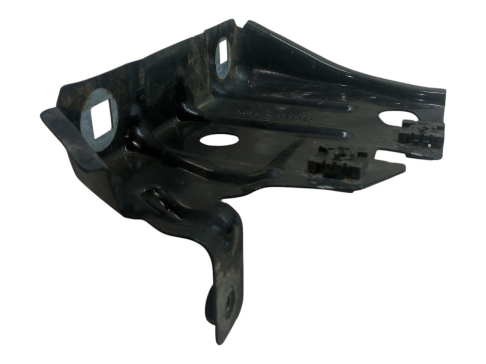 Suporte Paralama Inferior C4 Picasso 2010 2012 2014 4