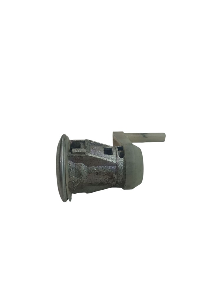 Cilindro Fechadura Porta Dianteira Peugeot 207 2005 2011 6
