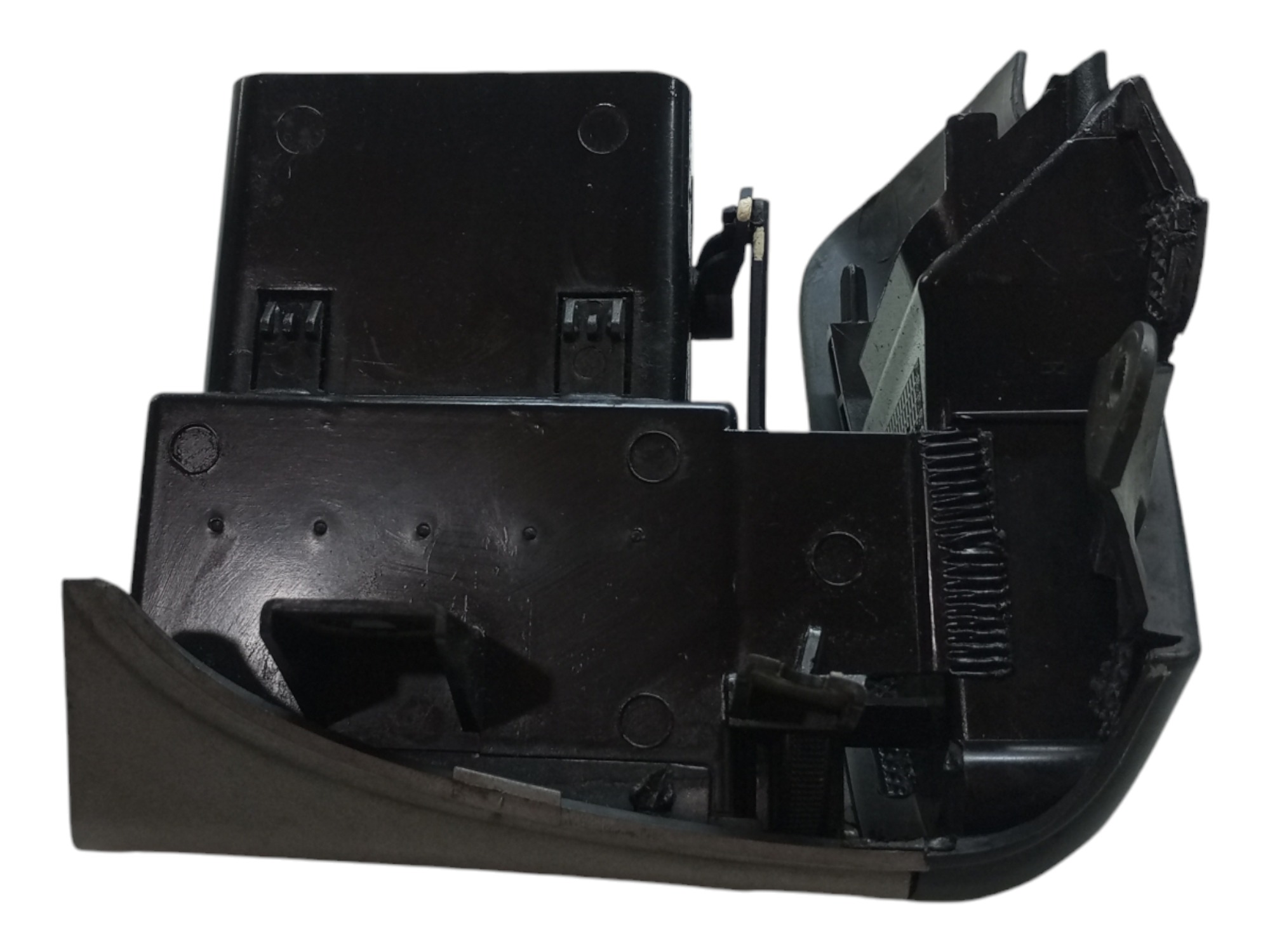 Difusor Ar Fiat Stilo 2003 2005 2007 2009 2011 Lado Esquerdo 8
